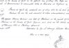 Thomas Bulmer’s Will – Transcription