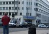 Saturday night and Sunday – Leaving for England Bus Station