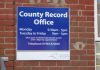 Thursday – Last Day at the Archives Isle of Wight County Record Office