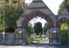 Wednesday – Walking in Rebecca’s footsteps Ryde Cemetery