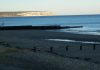 Wednesday – Shanklin Beach Shanklin Beach