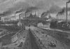 Grinders Appeal to the Public of Sheffield Industrial Sheffield in the 1860s