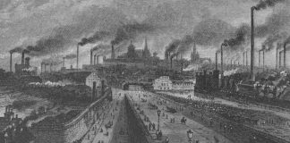 Grinders Appeal to the Public of Sheffield Industrial Sheffield in the 1860s