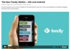 Feedly, For Your Daily Dose of Genealogy Mobile Monday - Feedly for Genealogy