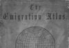 Ancestry Emigration Atlas 1852 Mappy Monday | Ancestry Emigration Atlas 1852-1213