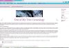 The Next Generation of Genealogy SiteBuilding (TNG) Follow Friday | The Next Generation of Genealogy SiteBuilding (TNG)-1346