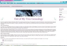 The Next Generation of Genealogy SiteBuilding (TNG) Follow Friday | The Next Generation of Genealogy SiteBuilding (TNG)-1346