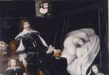 London Bills of Mortality 1715 London Bills of Mortality 1715-1425