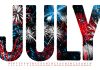 Ancestral Calendar Highlights Week of July 21