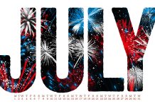 Ancestral Calendar Highlights Week of July 21