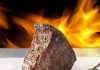How to Roast Meat in 1826 How to Roast Meat in 1826-1832