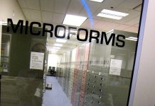 Free Microfilms | Is it the Beginning of the End? Are microfilms going the way of dinosaurs?