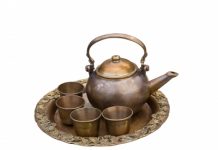 How to Make Tea Perfect Cup of Tea