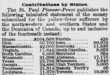 1878 Yellow Fever Epidemic in Memphis, TN 1878 Yellow Fever Epidemic in Memphis, TN-2065