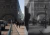 Old Footage of London