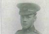 Boy Soldier of WW1 World War 1