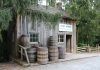 Taylor’s Cooperage Taylor's Cooperage circa 1850 now at Black Creek Pioneer Village