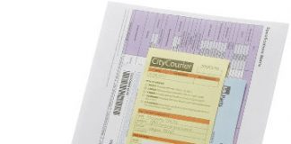 Fujitsu ScanSnap Review SnapScan is my new best friend