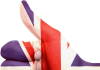 Only 22 countries have never been invaded by Britain British Flag