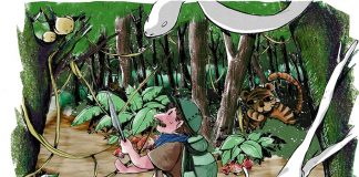 Kickstarter: The People Who Made Me Children’s Book