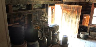 Flicker Friday: Cook’s Tavern