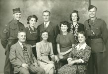 Genealogy: Past, Present and Future