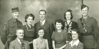 Genealogy: Past, Present and Future