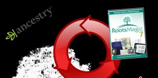 RootsMagic Can Import Family Tree Maker
