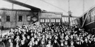E-Petition for a Public Apology to the British Home Children British Home Children Arriving in Canada