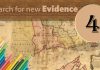 Step Four: Search for New Evidence Step Four: Search for New Evidence