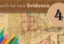 Step Four: Search for New Evidence Step Four: Search for New Evidence