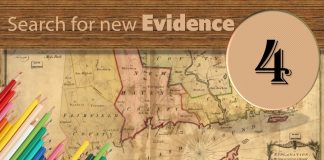 Step Four: Search for New Evidence Step Four: Search for New Evidence