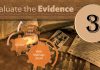 Step Three: Evaluate the Evidence Step Three Evaluate the Evidence