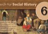 Step Six: Search for Social History Step Six: Search for Social History