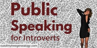 Public Speaking for Introverts Public Speaking