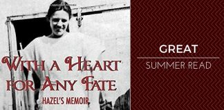 A Coming of Age Story: With a Heart for Any Fate With a Heart for Any Fate