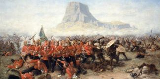 Victorian Wars Forum: British Military 1837-1902 Victorian Wars Forum
