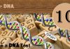 Step Ten: DNA Research Step Ten: DNA Research