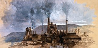 Organisation, Company and Society Histories bethlehem_steel