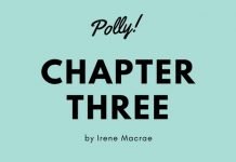 Polly – Chapter 3