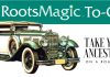 RootsMagic To-Go Take Your Ancestors on a Road Trip with RootsMagic to Go
