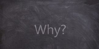 Why? The Hardest Question to Answer in Genealogy Why?