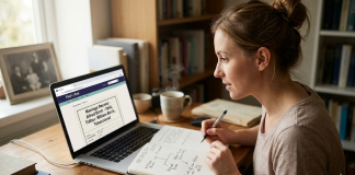 Genealogy with AI: How Gemini Helped (and Misled) My Birch Family Research
